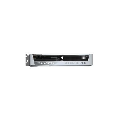 Gigabyte Видеокарта GeForce RTX 5060 8GB GDDR7 EAGLE OC ICE GV-N5060EAGLEOC_ICE-8GD фото
