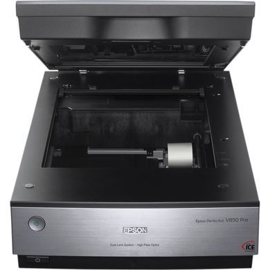 Epson Perfection V850 Pro B11B224401 фото