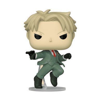 Ігрова фігурка FUNKO POP! серії "Сім'я шпигуна" - ЛОЙД ФОРДЖЕР 86529 фото