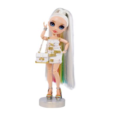 Лялька RAINBOW HIGH серії "Fantastic Fashion" – АМАЯ (з аксесуарами) 594154 фото