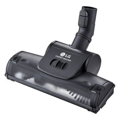 LG Пылесос контейнерный, 650Вт, конт пыль -1.1л, турбо-щетка Pet Brush, красный VC5506NHTCR фото