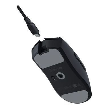 Razer Миша Viper V4 Pro Gen-3, USB-A/WL, чорний RZ01-05630100-R3G1 фото