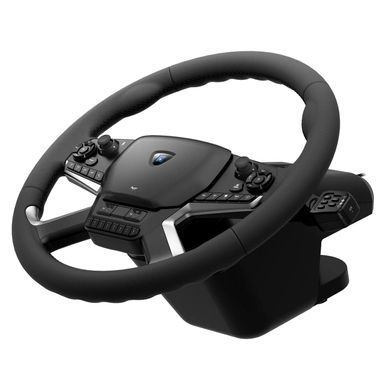 Hori Force Feedback Truck Control System PC ACC-1151 фото