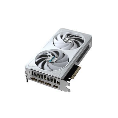 Gigabyte Видеокарта GeForce RTX 5060 8GB GDDR7 EAGLE OC ICE GV-N5060EAGLEOC_ICE-8GD фото