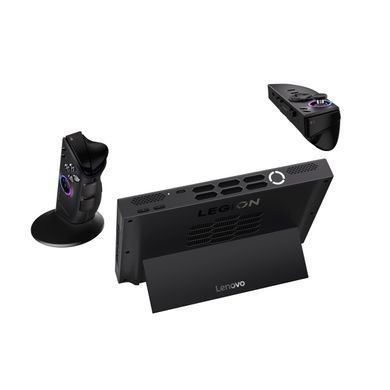 Lenovo Игровая консоль Legion Go Gen 2 8ASP2, 32GB, F2TB 83N00021RA фото