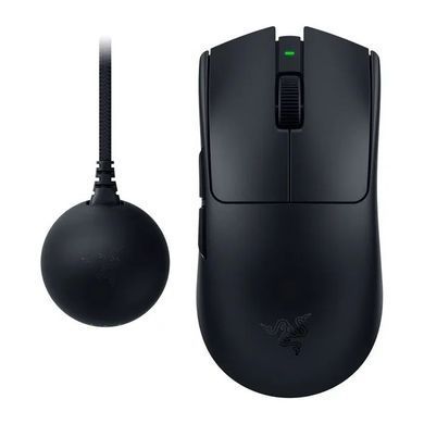 Razer Миша Viper V4 Pro Gen-3, USB-A/WL, чорний RZ01-05630100-R3G1 фото
