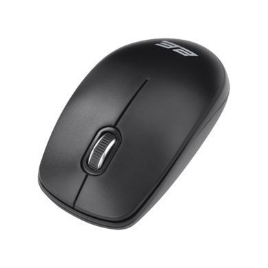 Kомплект 2E MK410 WL Black 2E-MK410MWB фото