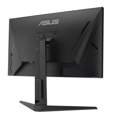 ASUS Монітор Asus 27" TUF Gaming VG27UQEL5A 2xHDMI, DP, MM, IPS, 3840x2160, 80/310Hz, 1ms, sRGB 120%, AdaptiveSync, Pivot, HDR400 90LM0CR1-B01171 фото