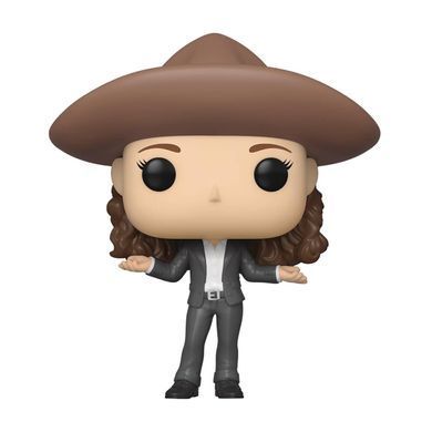 Игровая фигурка FUNKO POP! cерии "Сайнфелд" - ЭЛЕЙН В СОМБРЕРО 54678 фото