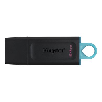 Накопитель Kingston 64GB USB 3.2 Type-A Gen1 DT Exodia DTX/64GB фото