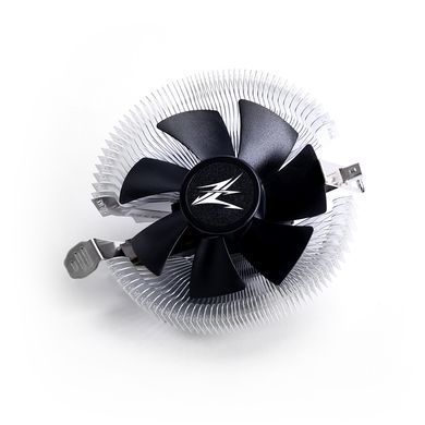 Zalman Процесорний кулер CNPS80G REV.3, LGA1700, 1200, 115X, AM5, AM4, AM3+, AM3, TDP 65W CNPS80GREV.3 фото