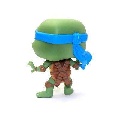 Ігрова фігурка FUNKO POP! серії "Movies: TMNT 2" - ЛЕОНАРДО 56161 фото
