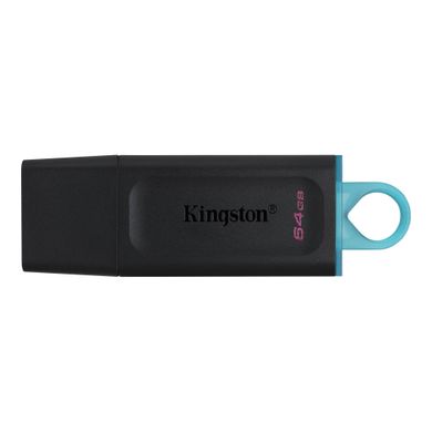 Накопичувач Kingston 64GB USB 3.2 Type-A Gen1 DT Exodia DTX/64GB фото