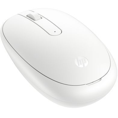 HP Миша 240, BT, білий 793F9AA фото