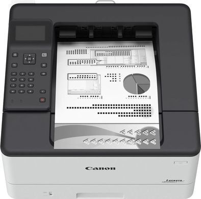 Canon Принтер А4 Canon i-SENSYS LBP246dw II з Wi-Fi 7187C006 фото