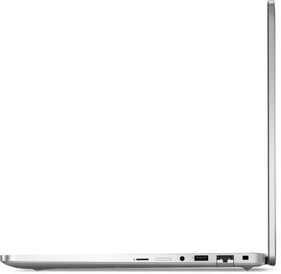 Dell Ноутбук Dell Pro 16 Plus 16" FHD+ AG, Intel U5-235U, 32GB, F512GB, UMA, Lin, сріблястий BTO104PB16250UA_UBU фото