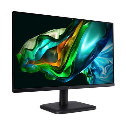 Acer Монітор Acer 27" EK271P6bi D-Sub, HDMI, IPS, 144Hz, 1ms UM.HE1EE.601 фото