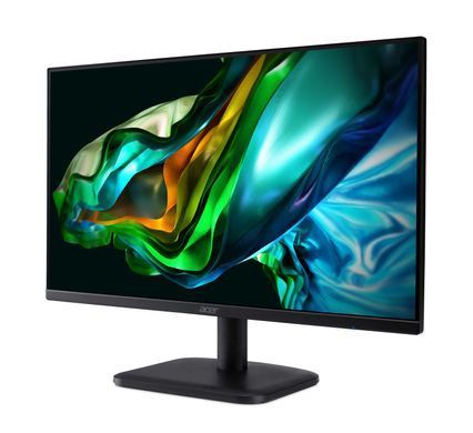 Acer Монітор Acer 27" EK271P6bi D-Sub, HDMI, IPS, 144Hz, 1ms UM.HE1EE.601 фото