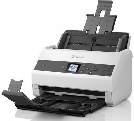 Epson WorkForce DS-970 B11B251401 фото