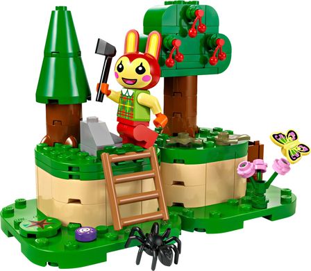 LEGO Конструктор Animal Crossing Активний відпочинок Bunnie 77047 фото