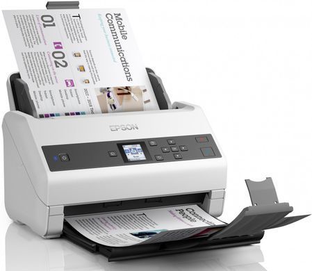 Epson WorkForce DS-970 B11B251401 фото