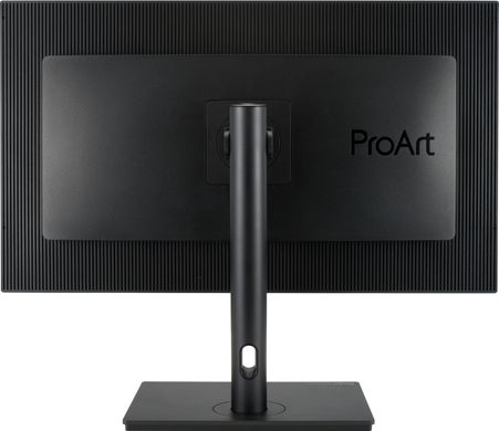 ASUS Монітор 31.5" ProArt PA328QV 2xHDMI, DP, 4xUSB, MM, IPS, 2560x1440, 75Hz, sRGB 100%, AdaptiveSync, Pivot, HDR10 90LM00X0-B02370 фото