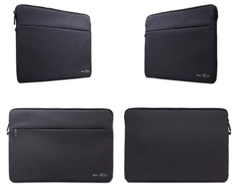 Acer Чохол для ноутбука Vero 15.6 Black GP.BAG11.01U фото