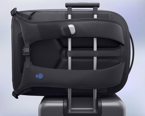 Dell Рюкзак Dell Alienware 18 Backpack AW7825P 460-BFCQ фото