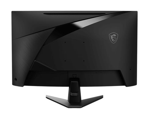 MSI Монітор 31.5" MAG 32C6X 2xHDMI, DP, Audio, VA, 250Hz, 1ms, sRGB 101%, CURVED, AdaptiveSync 9S6-3DD41M-010 фото