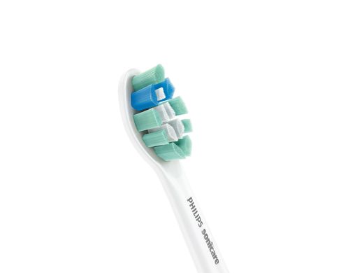 Насадки для электрической зубной щетки PHILIPS C2 Optimal Plaque Defence HX9024/10 HX9024/10 фото