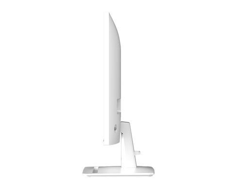 MSI Монітор MSI 24.5" PRO MP251W-E2 D-Sub, HDMI, DP, MM, IPS, 120Hz, sRGB 99%, AdaptiveSync, білий 9S6-3PD4CM-028 фото