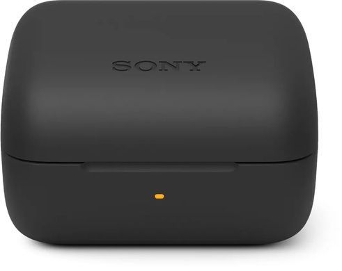 Sony Навушники INZONE Buds Truly Wireless Noise Cancelling Gaming Earbuds Black WFG700NB.CE7 фото