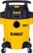 DeWALT professional vacuum cleaner 750W 18kPa container 23l 8.3kg 2 - магазин Coolbaba Toys