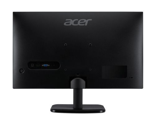 Acer Монітор Acer 27" EK271P6bi D-Sub, HDMI, IPS, 144Hz, 1ms UM.HE1EE.601 фото