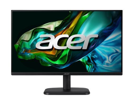 Acer Монітор Acer 27" EK271P6bi D-Sub, HDMI, IPS, 144Hz, 1ms UM.HE1EE.601 фото