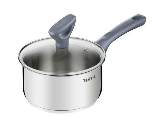 Tefal Набор посуды Daily Cook, 11 предметов, нерж.сталь G713SB45 фото