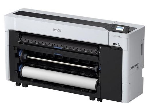 Epson Принтер SureColor SC-T7700D 44" с Wi-Fi C11CH83301A0 фото