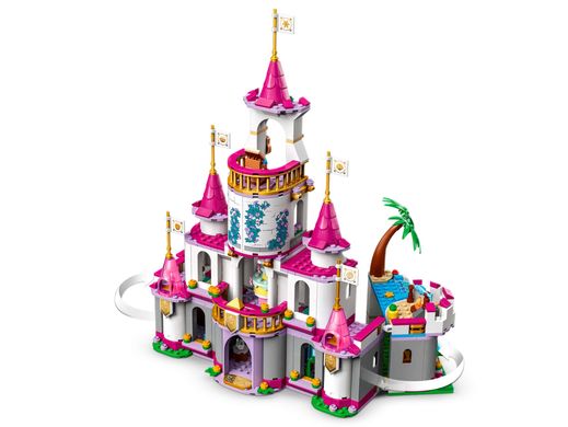 Конструктор LEGO Disney Princess Замок неймовірних пригод 43205 фото