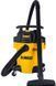 DeWALT professional vacuum cleaner 750W 18kPa container 23l 8.3kg 1 - магазин Coolbaba Toys