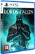 Games Software Lords of the Fallen [BD disk] (PS5) 11 - магазин Coolbaba Toys
