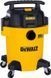 DeWALT professional vacuum cleaner 750W 18kPa container 23l 8.3kg 3 - магазин Coolbaba Toys