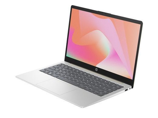 HP Ноутбук HP 14-ep0034ua 14" FHD IPS AG, Intel i5-1334U, 16GB, F512GB, UMA, DOS, золотистий C3UK5EA фото