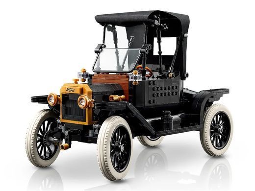 LEGO Конструктор LEGO Icons Ford Model T 11376 фото
