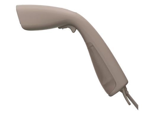 Electrolux Відпарювач компактний, 1600Вт, 100мл, постійна пара - 28гр, керам. підошва, бежевий E7HS2-8WB фото