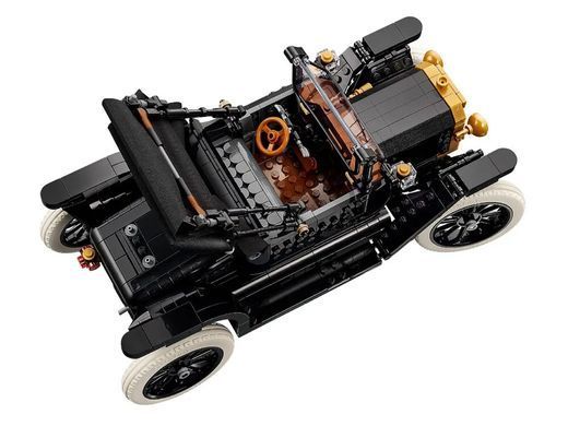 LEGO Конструктор LEGO Icons Ford Model T 11376 фото