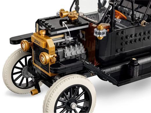LEGO Конструктор LEGO Icons Ford Model T 11376 фото