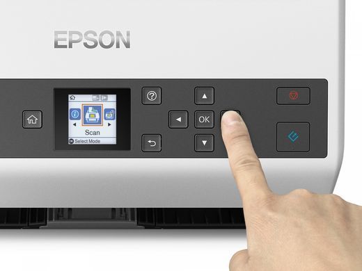 Epson WorkForce DS-970 B11B251401 фото