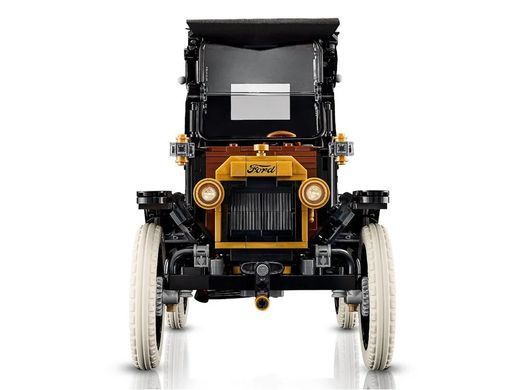LEGO Конструктор LEGO Icons Ford Model T 11376 фото