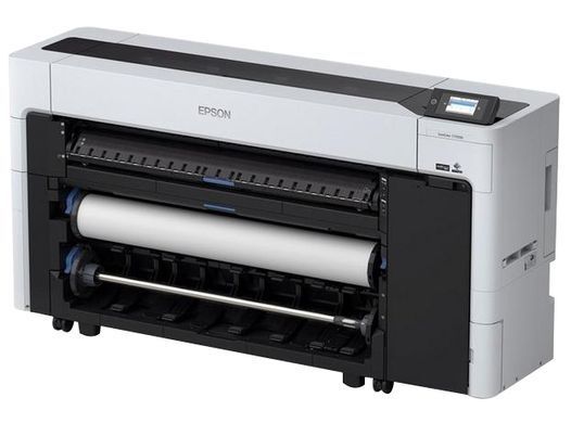 Epson Принтер SureColor SC-T7700D 44" с Wi-Fi C11CH83301A0 фото