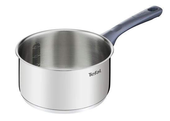 Tefal Набор посуды Daily Cook, 11 предметов, нерж.сталь G713SB45 фото